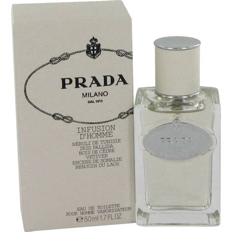 prada infusion d homme by prada for men